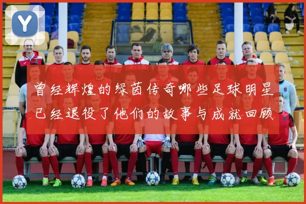 曾经辉煌的绿茵传奇哪些足球明星已经退役了他们的故事与成就回顾
