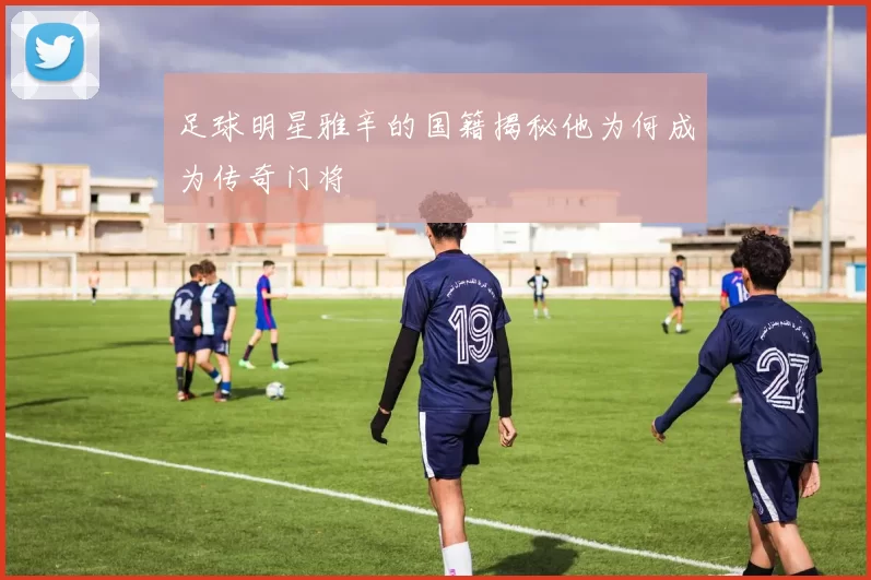足球明星雅辛的国籍揭秘他为何成为传奇门将