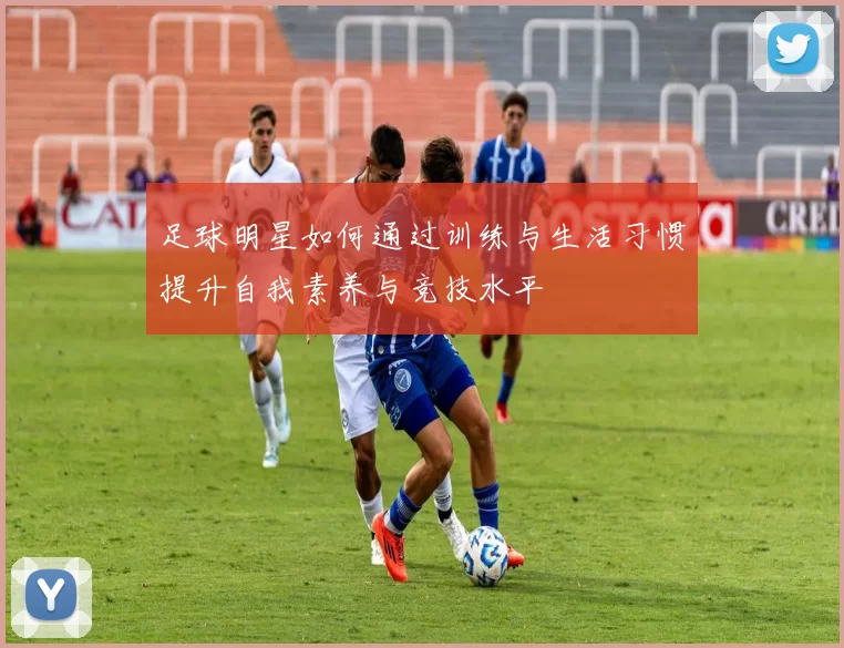 足球明星如何通过训练与生活习惯提升自我素养与竞技水平