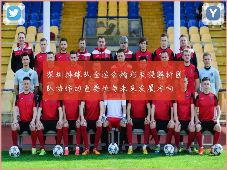 深圳排球队全运会精彩表现解析团队协作的重要性与未来发展方向