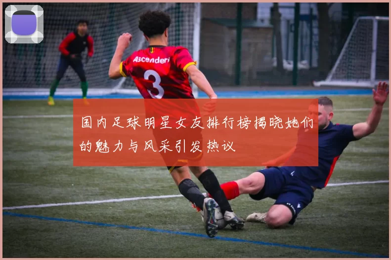 国内足球明星女友排行榜揭晓她们的魅力与风采引发热议