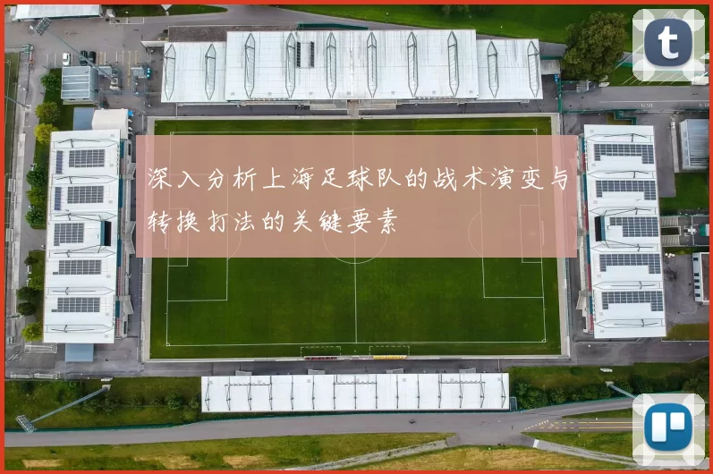 深入分析上海足球队的战术演变与转换打法的关键要素