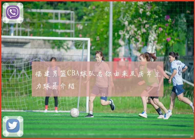 福建男篮CBA球队名称由来及历年主力球员介绍